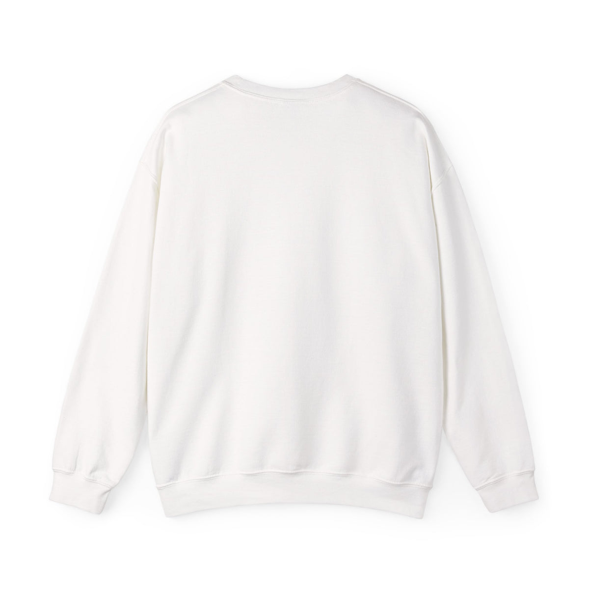 Don Muerte Sugar Skull Sweatshirt - Day of the Dead Graphic Crewneck