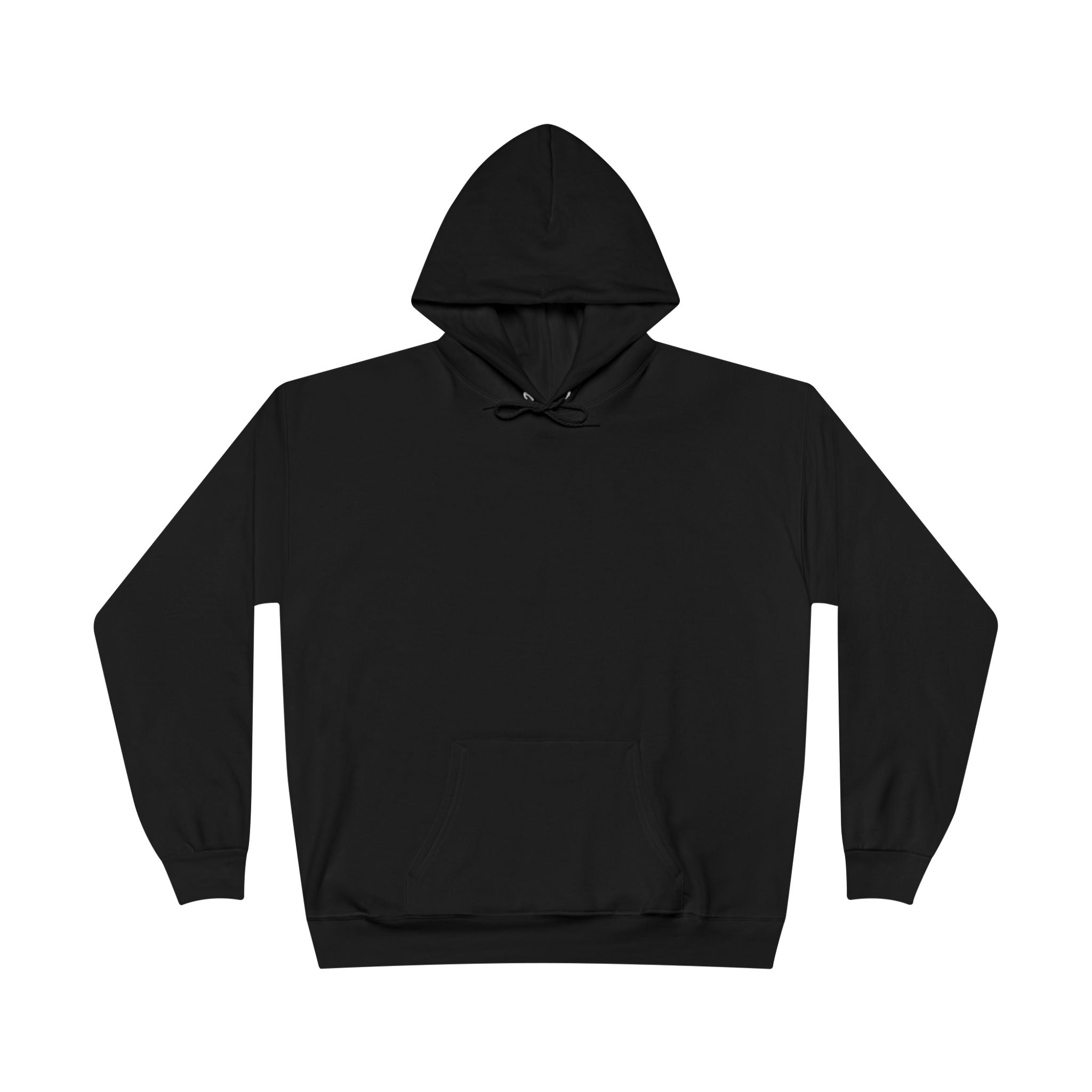 Halloween Black Cat Hoodie "Fuck Halloween, You Are Scared Every Day" Retro Gothic Pullover